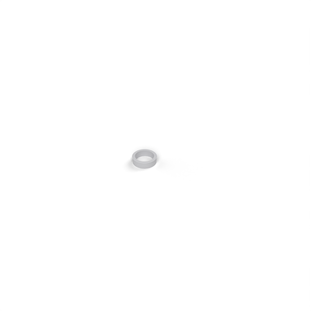 cable grommet top disk view 25